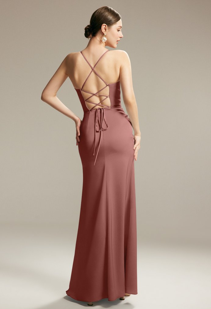 AW Fulcrum Dress